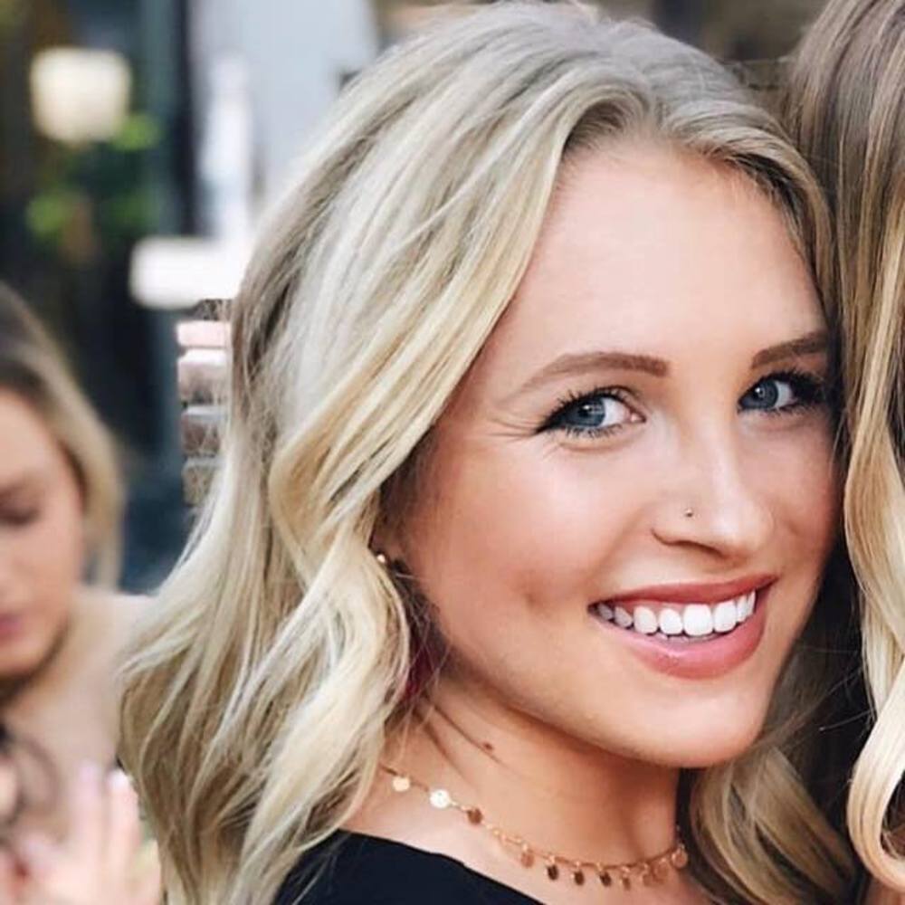 Meet your Posher, Rachel